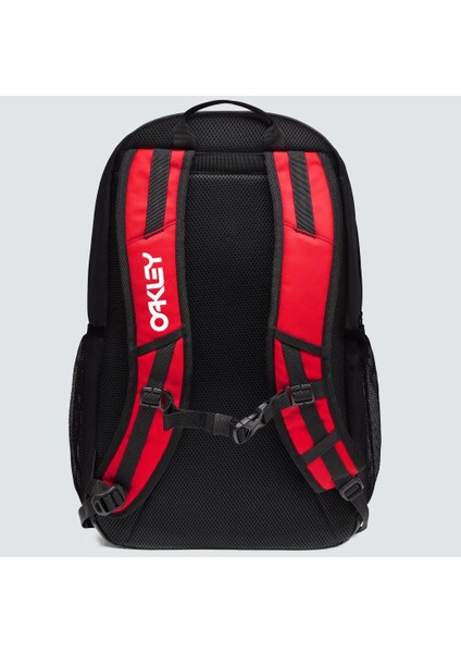 The Freshman Skate Sırt Çantası FOS901202 465 Red Line fiyatları
