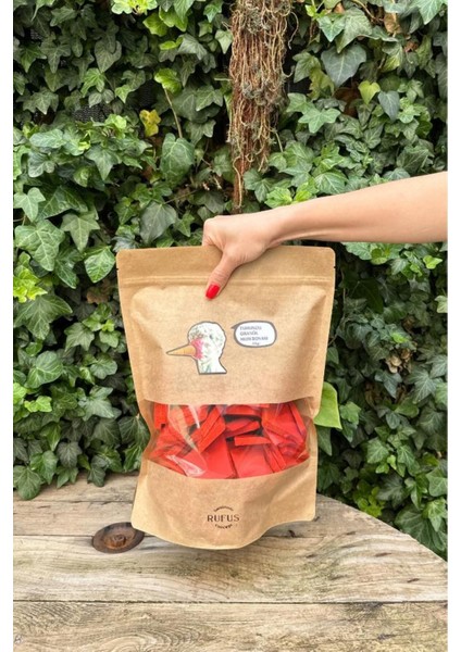 Turuncu Granül Mum Boyası 1000GR indirimleri