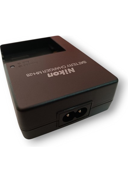 Nikon Mh-28 Şarj Cihazı Nikon Slr EN-EL21 Batarya Uyumlu Şarj Aleti MH28 ENEL21 fiyatları