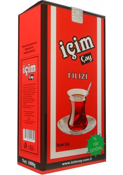 Filizi 500 gr x 4 Adet fiyatları