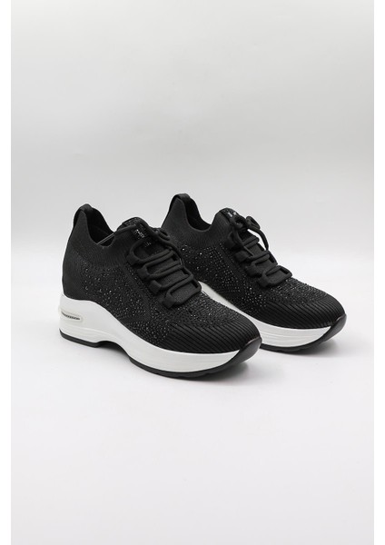 Sneaker Kadın Spor Ayakkabı KB0505505 Siyah fiyatları