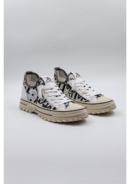 Ithal Kadın Sneakers Spor Ayakkabı KB0000 Beyaz fiyatları