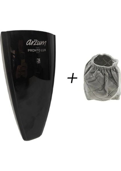 Arzum Ar4075 Pronto Lux Dik Supurge Toz Hazne Ve 5 Adet Torba