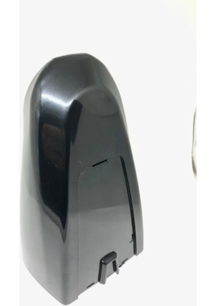Arzum Ar 4011 Hera Süpürge Toz Haznesi - Gri ( Kapaksız )