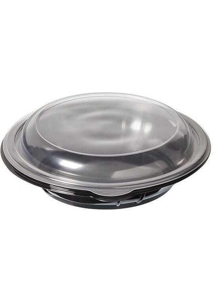 225X70 mm Kapaklı Çok Amaçlı Kase 200 Adet