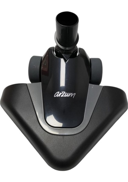 Arzum Ar4064 Hera Eco Dikey Elektrikli Süpürge Orijinal Başlık Gümüş-Siyah
