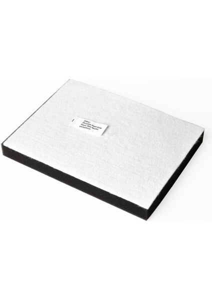 Arzum Olimpia Ar4088 Olimpia Power Cyclone Elektrikli Süpürge Motor Koruma Ön Filtresi