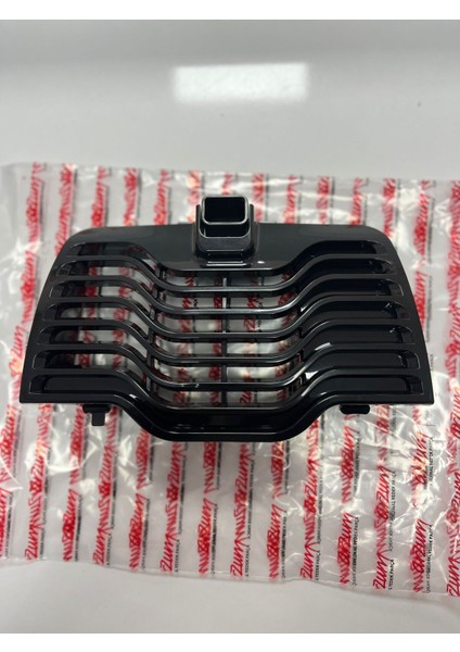 Arzum Ar4088 Orijinal Arka Kapak Çıkış Filtre Kapağı