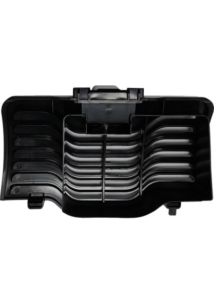 Arzum Ar4060 - Ar4061 Olimpia Elektrikli Süpürge Için Hava Çıkış Filtre Kapağı