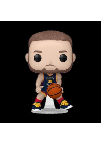 Pop Basketball Stephen Curry 205