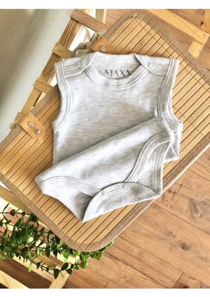 Kolsuz Çıtçıtlı Body
