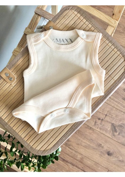 Kolsuz Çıtçıtlı Body