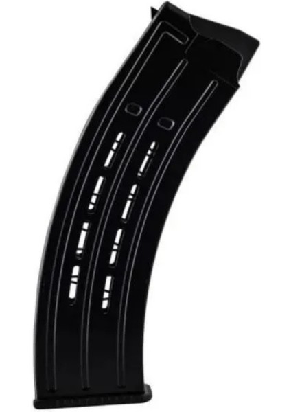 12 Cal Otomatik Av Tüfeği Şarjörü (10 lu)