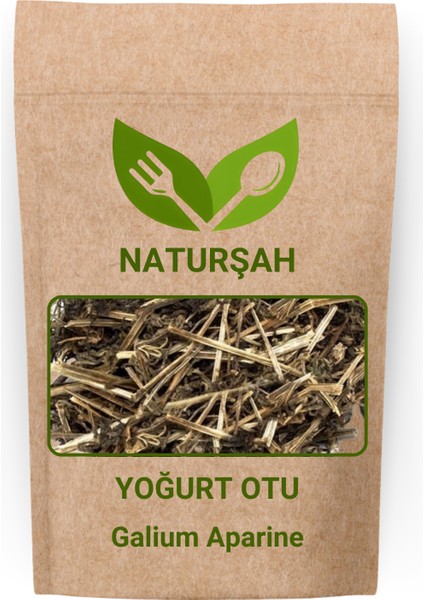 Yoğurt Otu / Galium Aparine 100 gr