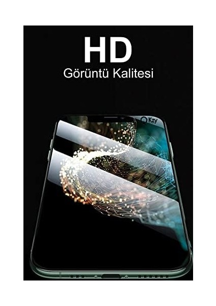 Iletişim Samsung Galaxy S23 ile Uyumlu Tam Kaplayan Seramik Nano Esnek Ekran Koruyucu Cam, Kzy Ileti̇şi̇m fiyatları