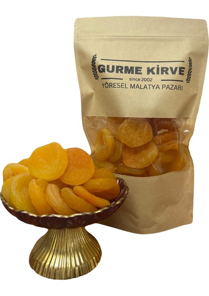 Aşurelik Kayısı