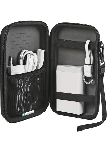 Sbs Tetravorglk Koruyucu Kılıf, Siyah Pda Aksesuarı, Dizüstü Bilgisayar Için Aksesuar