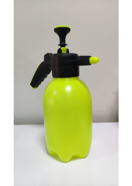 Ilaçlama Pompası 2 Lt