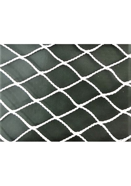 2,50 x 10 Metre Çocuk Güvenlik Filesi Kalınlık 3 mm Balkon Güvenlik Filesi Kedi Güvenlik Filesi File fiyatları