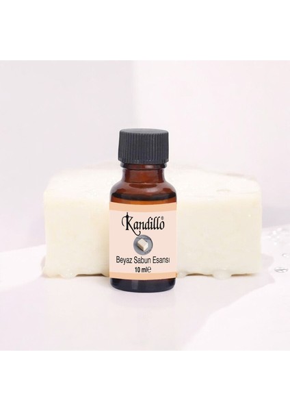 Beyaz Sabun Mum Esansı, Uçucu Yağ Soya Wax Esans , Buğurdanlık Yağı, Aromatik Kurutma Topu Kokusu modelleri