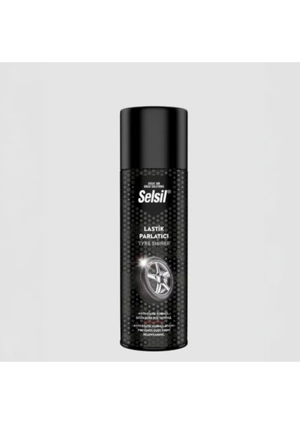 Premium Lastik Parlatıcı Sprey 500 ml fiyatları