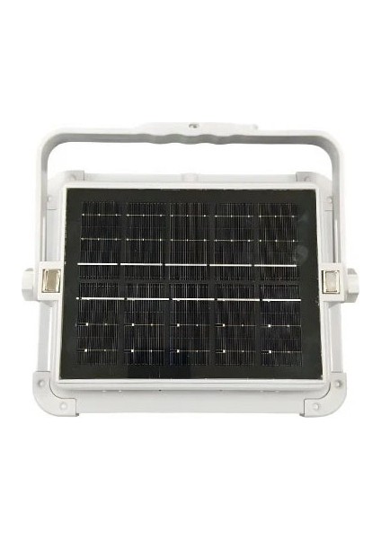 Solar Güneş Enerjili Projektör 200 Watt modelleri