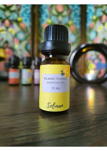 Premium Mum Esansı Mum Yapımında Kullanılan Doğal ve Yoğun Kokulu Esans Mum Yapma Malzemesi