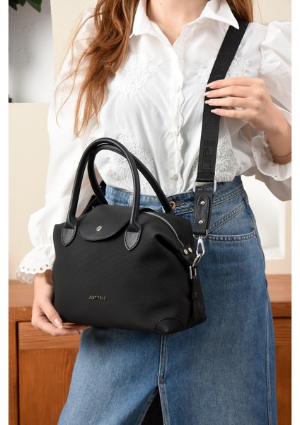 Kadın Büyük Boy Spor Model Valiz Boy Uzun Askılı El & Omuz Çantası PBU1106 fiyatları