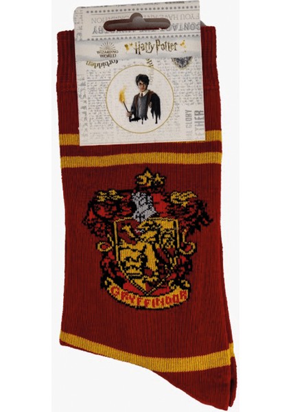 Gryffındor Logo - Çorap fiyatları