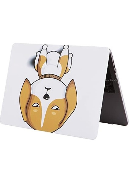 Macbook Pro Kılıf 13 Inç DOG02NL (Eski Hdmı'lı Model 2012-2015) A1425 A1502 ile Uyumlu Dog 62 fiyatları