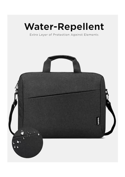 15.6" Laptop Çantası T210 Siyah fiyatları