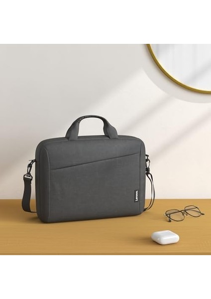 15.6" Laptop Çantası T210 Siyah modelleri