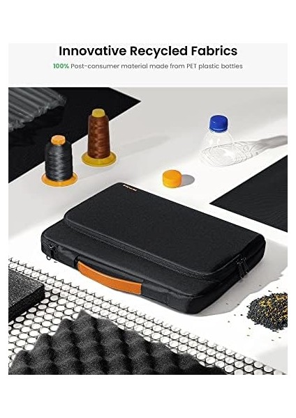 360 Koruyucu Dizüstü Bilgisayar Taşıma Çantası 16 Inç Yeni MacBook Pro M3/m2/m1 Pro/max A2991 A2780 A2485 2023-2019, Suya Dayanıklı Dizüstü Bilgisayar Kılıfı Yeni Razer Blade 15 Için Aksesuar modelleri