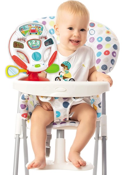 Asfstore Baby Clementoni Aktivite Direksiyonu fırsatları
