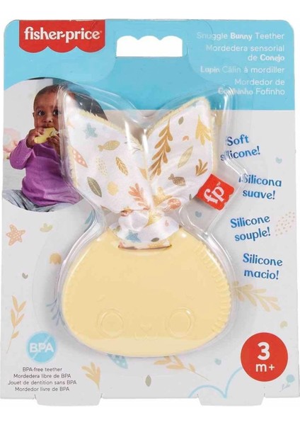 Asfstore Sensimals Dişlik Seti HRB22