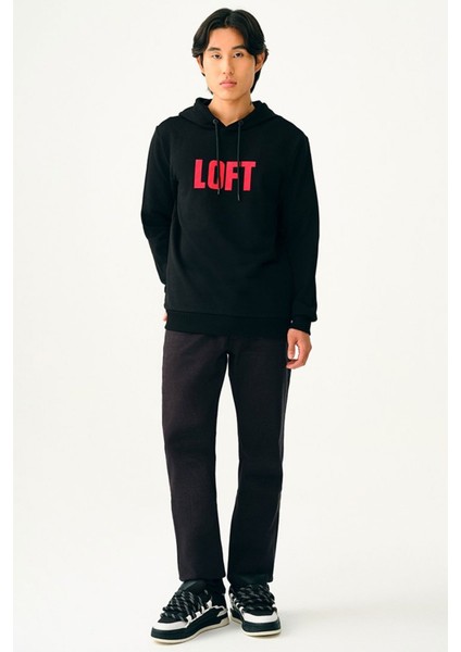 Erkek Ricardo Jean Pantolon