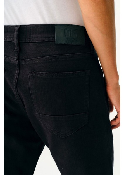 Erkek Ricardo Jean Pantolon fırsatları
