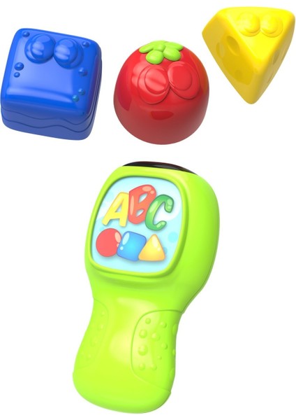 Asfstore Chicco Mutlu Alışveriş Ilk Adımlar Yürüteci - 4'ü Bir Arada Ingilizce + Türkçe Aktiviteli fırsatları