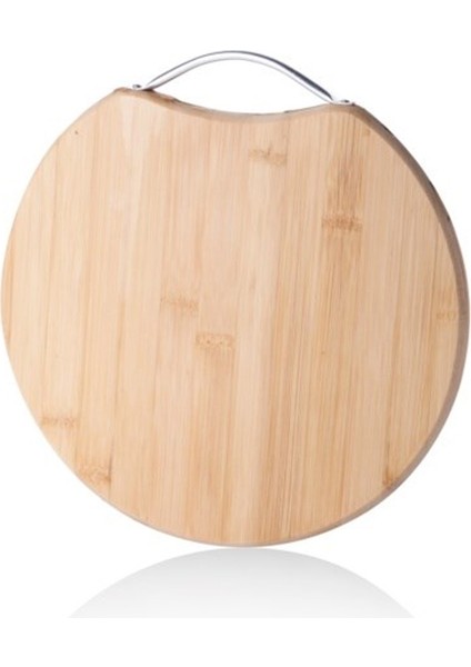 28*28 Yuvarlak Sunum Tahtası