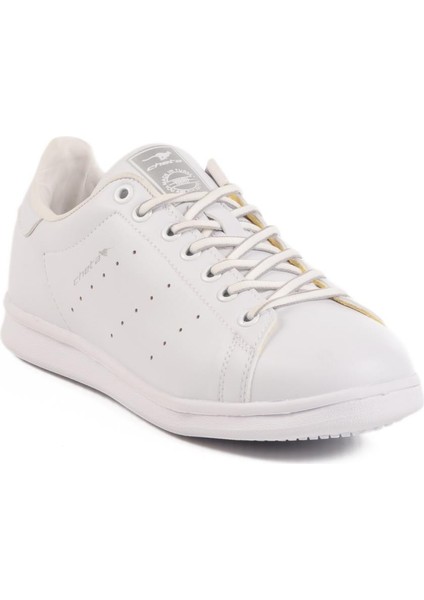 Beyaz Unisex Spor Ayakkabı Cheta 41 Forever M