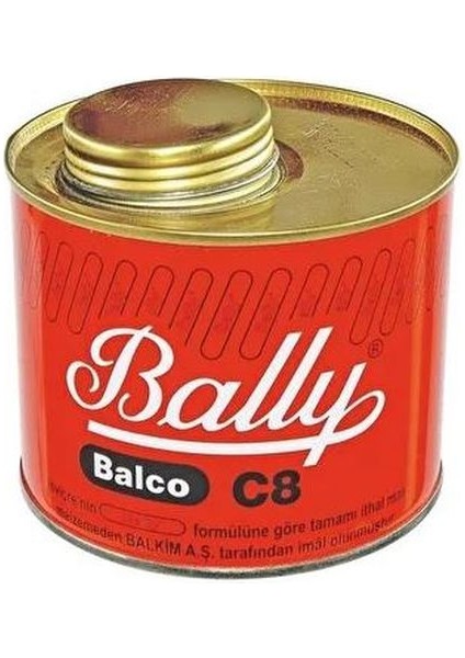 Balco C8 1/2 400G 2 Adet + Yapıştırıcı Hediyeli modelleri