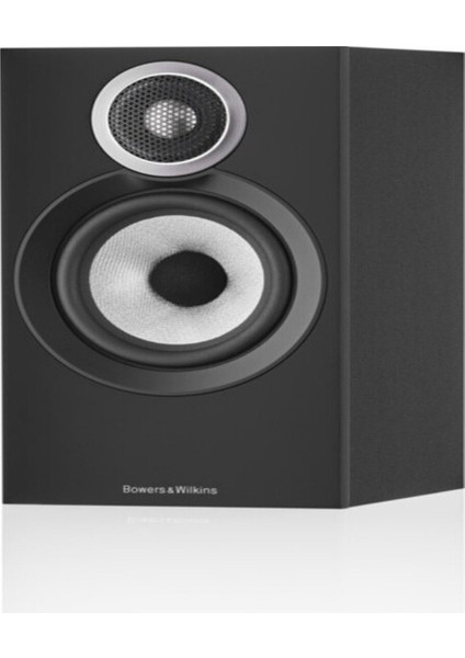 Bowers & Wilkins 607S3 Raf Tipi Hoparlör Siyah Çift