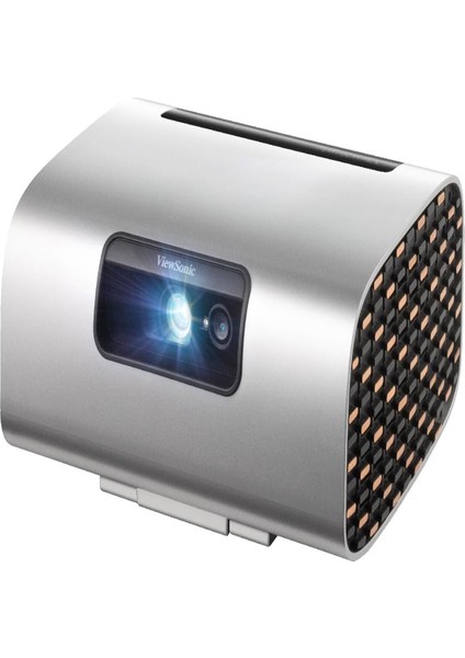 Vıewsonıc M10 Fhd 2200 Lumen Harman Kardon Hoparlorlu Taşınabilir Rgb Lazer Akıllı Projeksıyon