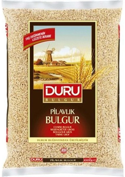 Pilavlık Bulgur 2 kg