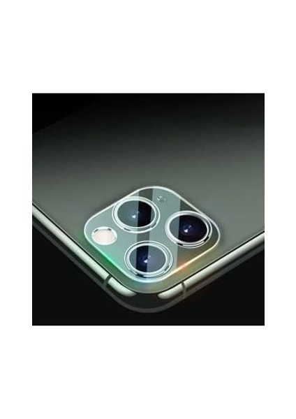 Trend Apple iPhone 12 Uyumlu Kamera Lens Koruyucu Temperli Cam Kamera Koruyucu 9h Sertlik Hd Şeffaf Kamera Lens Kapağı Cam Film fiyatları