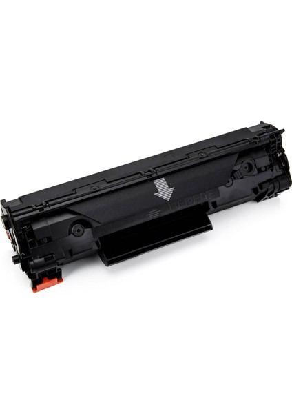 Hp CE285 A (Hp 85 A) Lazer Toner Kartuşları, Hp Laserjet Pro M1132, M1212NF, M1217NFW Mfp, P1102 ve P1102 W Yazıcılarda Kullanım Için Yedek