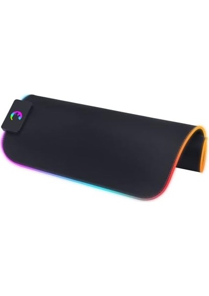Power 400 Rubber 400X400X4MM Rgb Gaming Oyuncu Mousepad modelleri