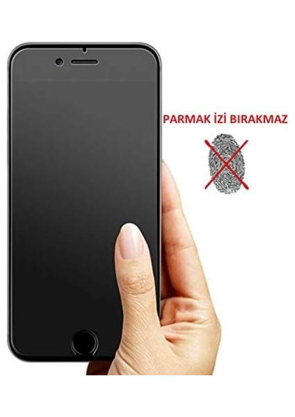 Trend Apple iPhone 14 Pro Max Mat Seramik Parmak Izi Bırakmayan Nano 9d Ekranı Tam Kaplayan Kavisli Kırılmaz Cam Ince Esnek Ekran Koruyucu iPhone 14 Promax (Anti Parmak Izi) modelleri