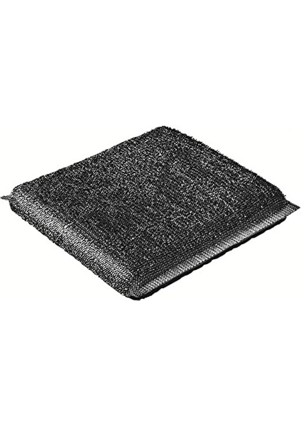 Glitzi Power Pad Inox, Ekstra , Pas Tutmaz, Zorlu Lekeleri Söker, 2'li Paket modelleri