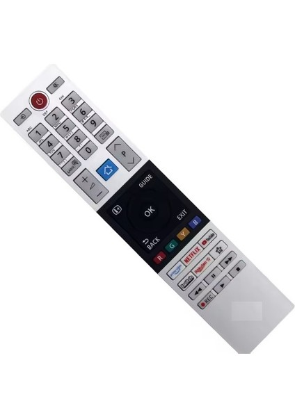 Toshıba CT-8561 Android LED Tv Kumanda fırsatları